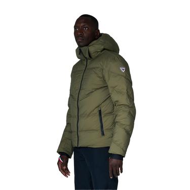  Rossignol Legacy Merino Down Erkek Kayak Montu