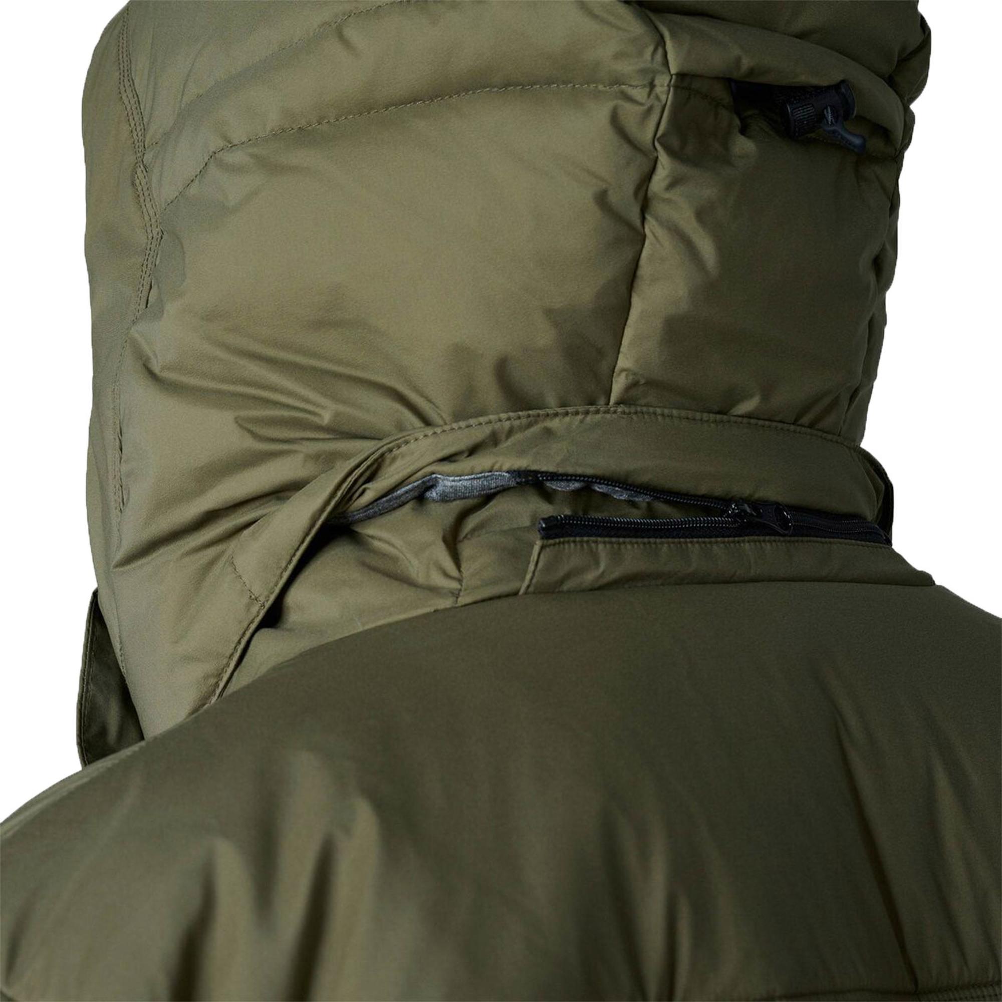 Rossignol Legacy Merino Down Erkek Kayak Montu