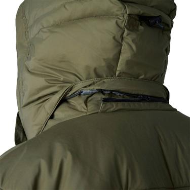  Rossignol Legacy Merino Down Erkek Kayak Montu