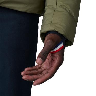  Rossignol Legacy Merino Down Erkek Kayak Montu