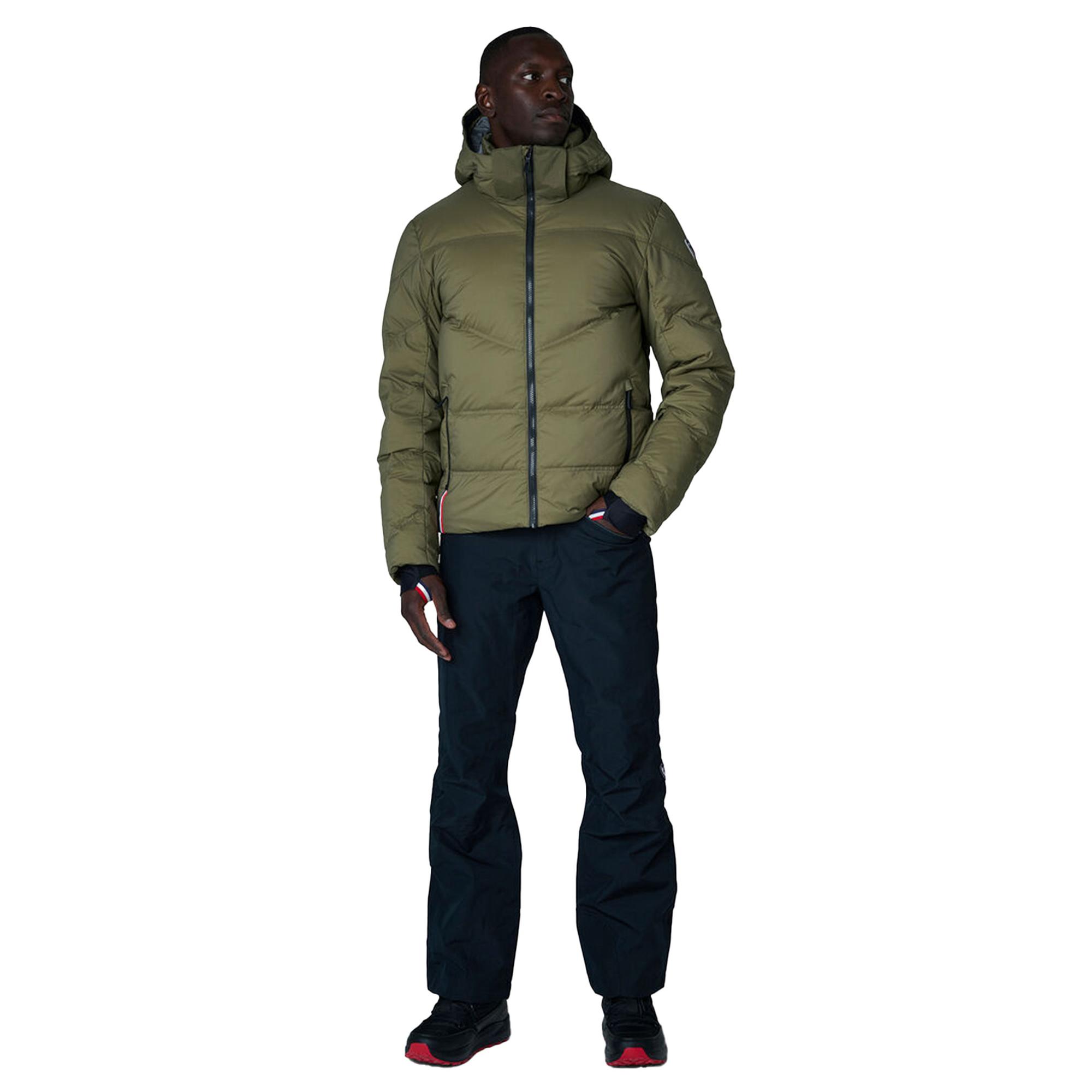 Rossignol Legacy Merino Down Erkek Kayak Montu