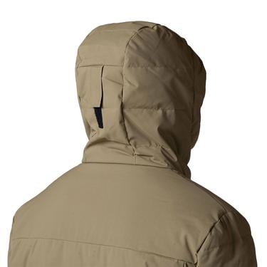  Rossignol Puffy Parka Erkek Kayak Ceketi