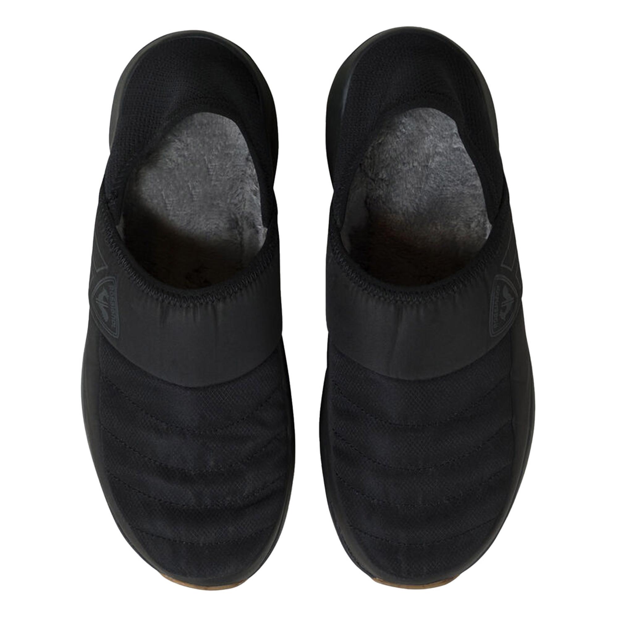 Rossignol Rossi Chalet Black 2.0 Kadın Siyah Kar Botu