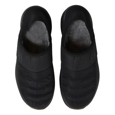  Rossignol Rossi Chalet Black 2.0 Kadın Siyah Kar Botu