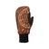 Dc Tribute Mitten Erkek Kahverengi Eldiven