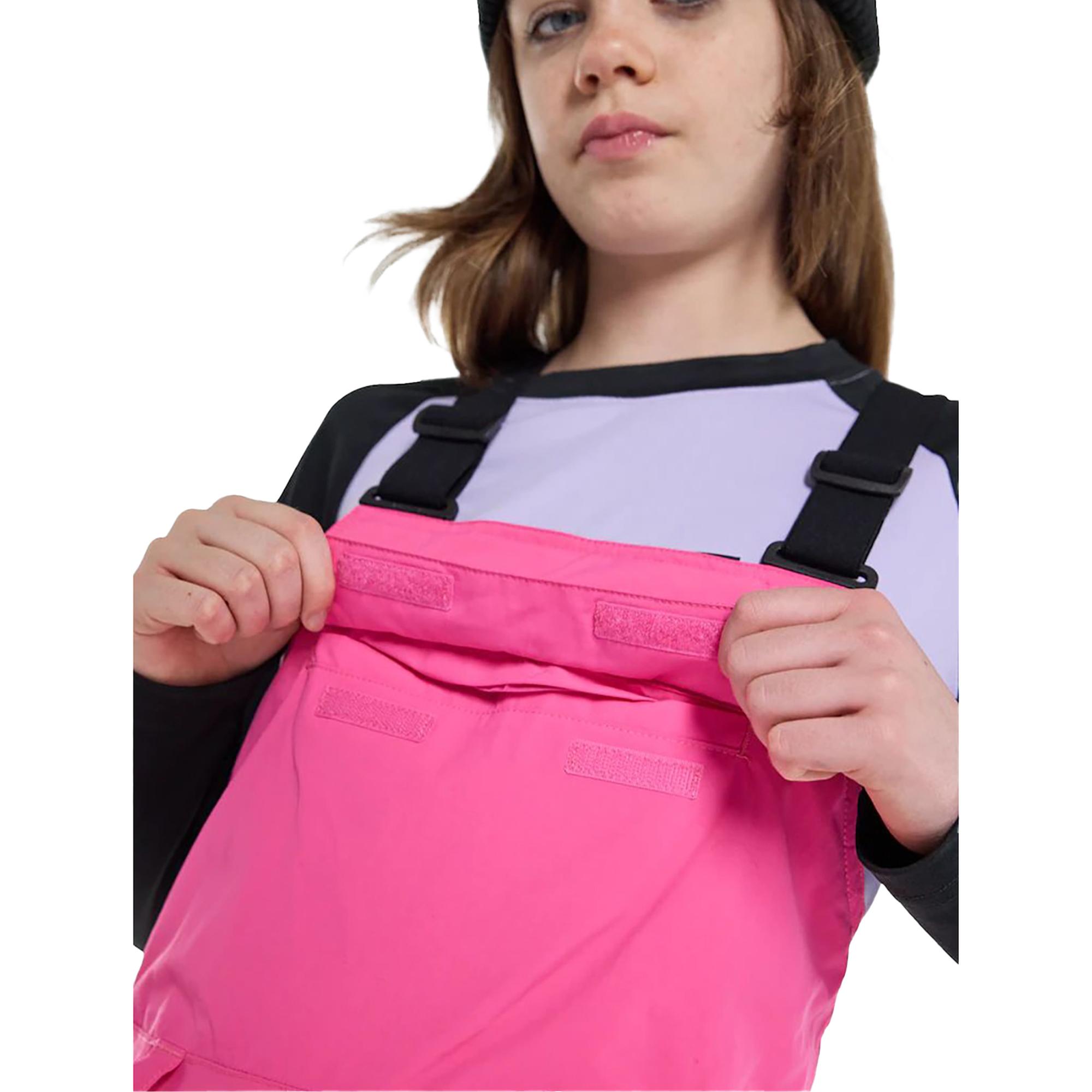 Burton Skylar 2L Çocuk Kayak/Snowboard Pantolonu