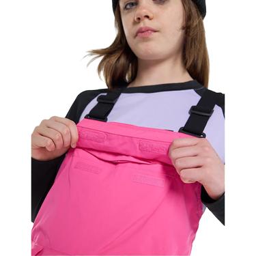  Burton Skylar 2L Çocuk Kayak/Snowboard Pantolonu
