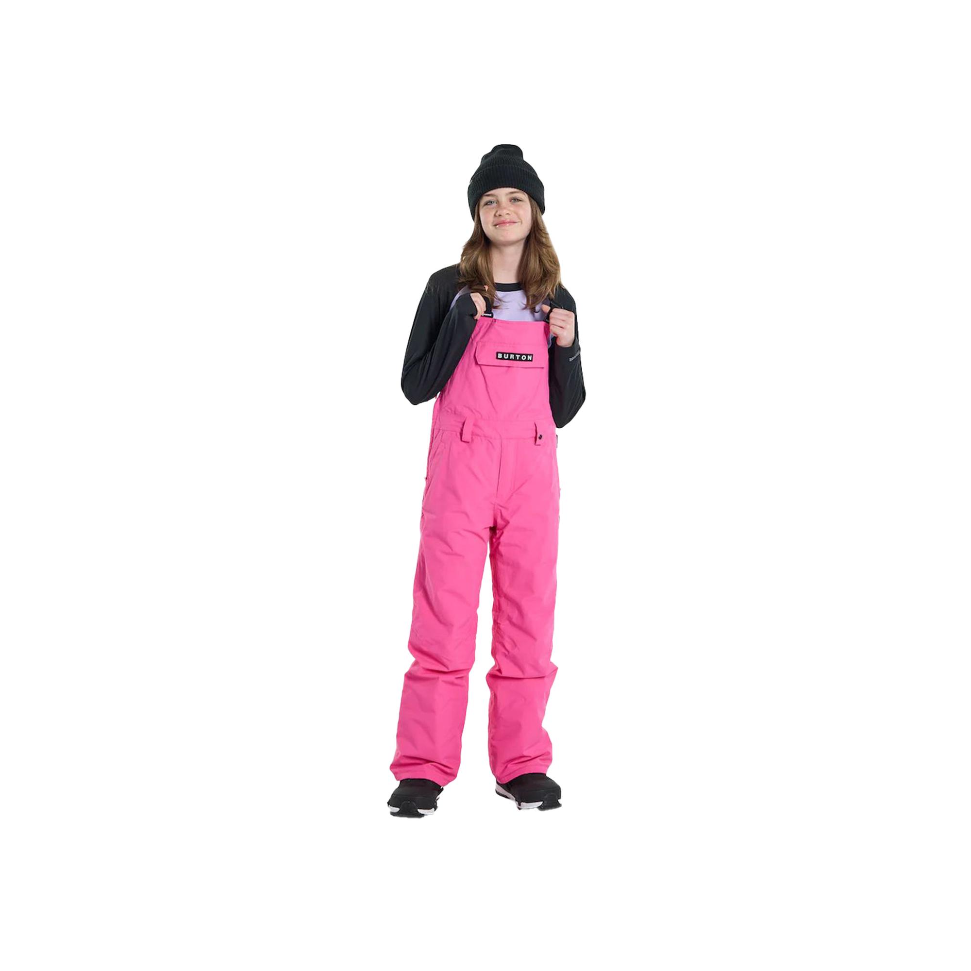 Burton Skylar 2L Çocuk Kayak/Snowboard Pantolonu