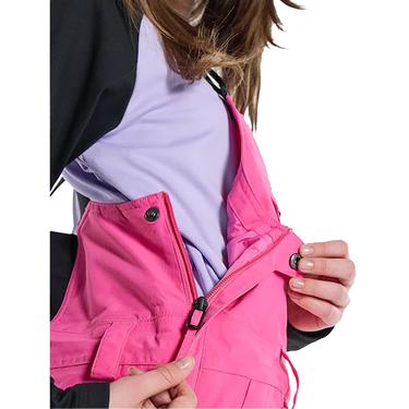  Burton Skylar 2L Çocuk Kayak/Snowboard Pantolonu