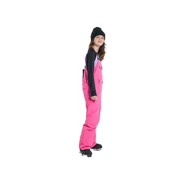  Burton Skylar 2L Çocuk Kayak/Snowboard Pantolonu
