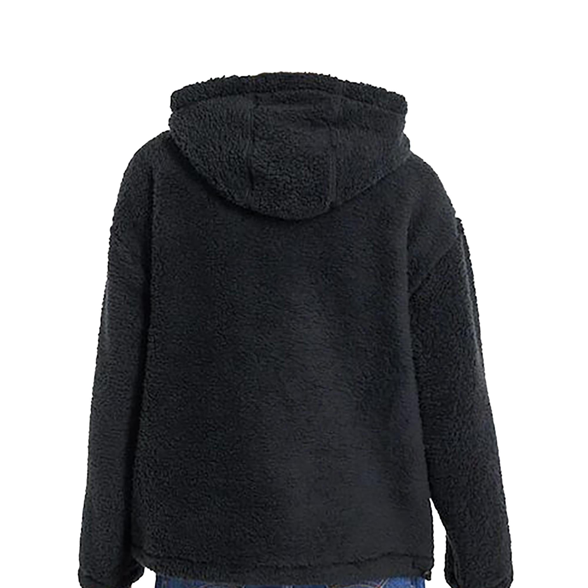 Burton Lemma Fleece Pullover Kadın Siyah Sweatshirt