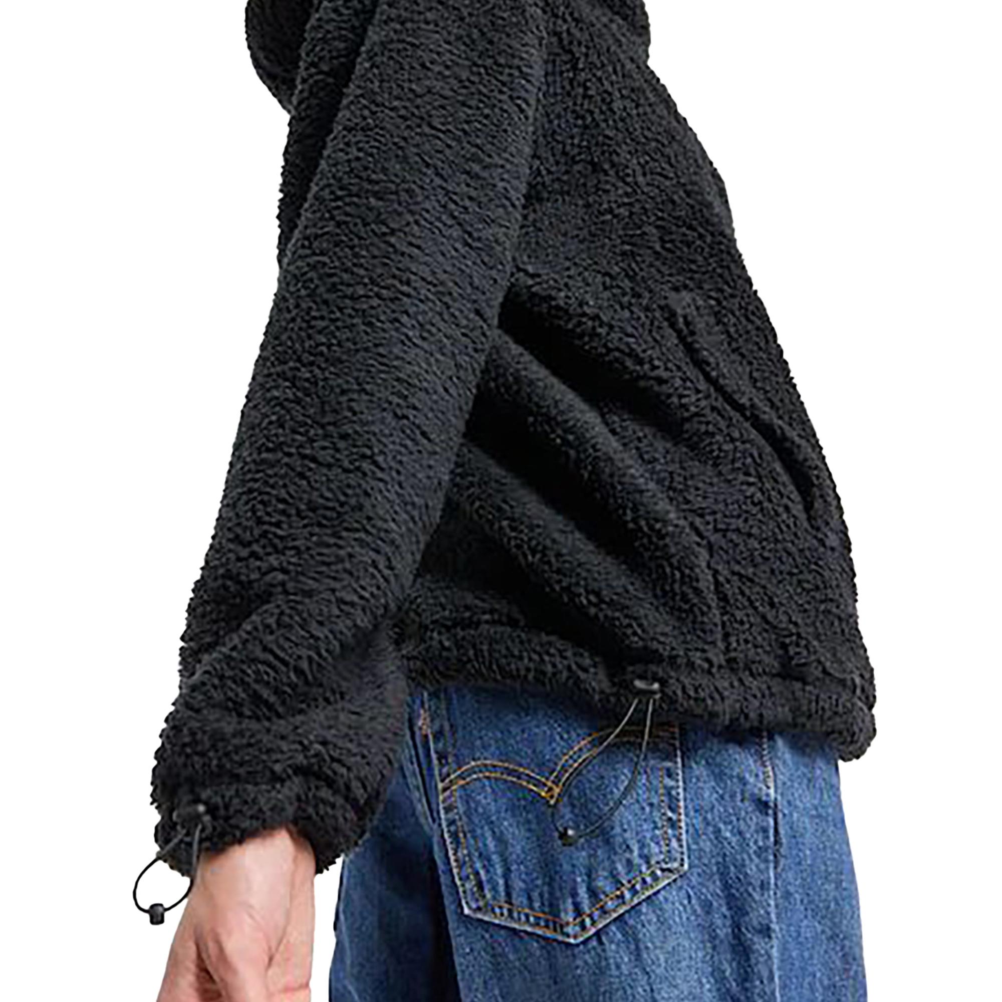 Burton Lemma Fleece Pullover Kadın Siyah Sweatshirt