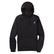 Burton Oak Pullover Hoodie Kadın Siyah Sweatshirt