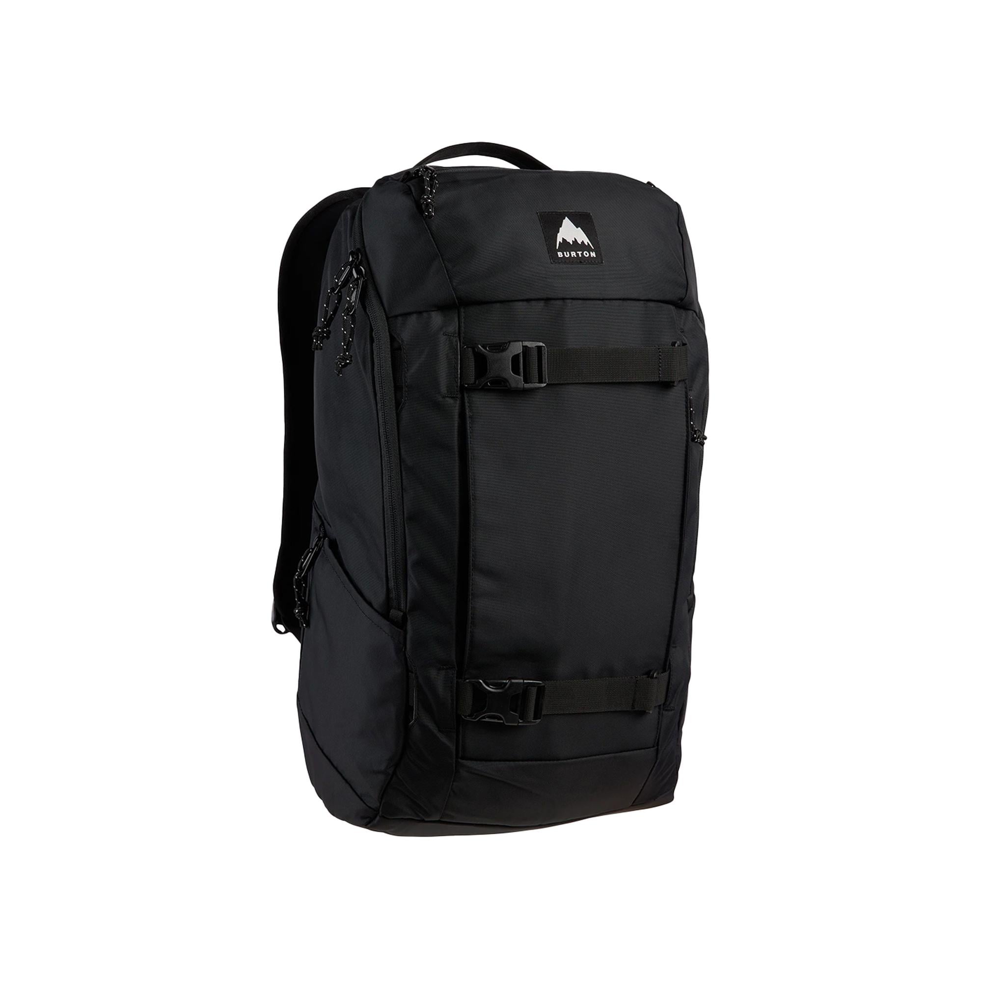 Burton Kilo 2.0 27l Backpack Unisex Siyah Sırt Çantası