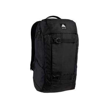  Burton Kilo 2.0 27l Backpack Unisex Siyah Sırt Çantası