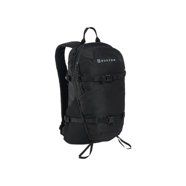  Burton Day Hiker 22l Backpack Unisex Siyah Sırt Çantası