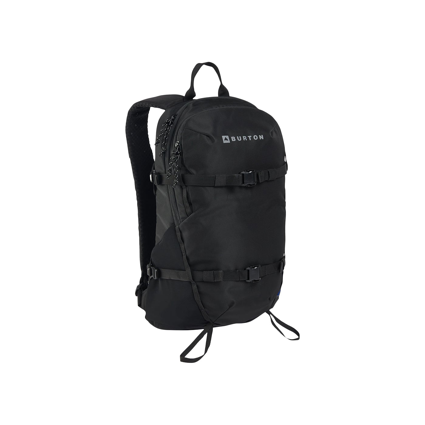  Burton Day Hiker 22l Backpack Unisex Siyah Sırt Çantası