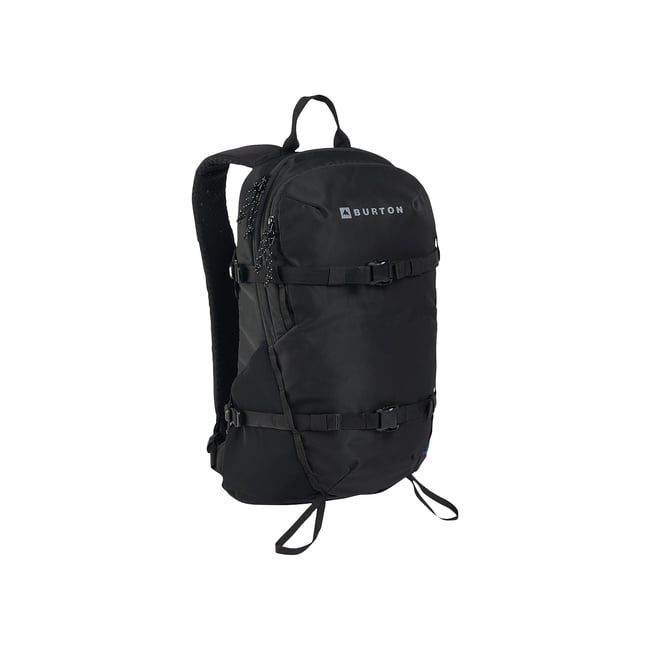  Burton Day Hiker 22l Backpack Unisex Siyah Sırt Çantası