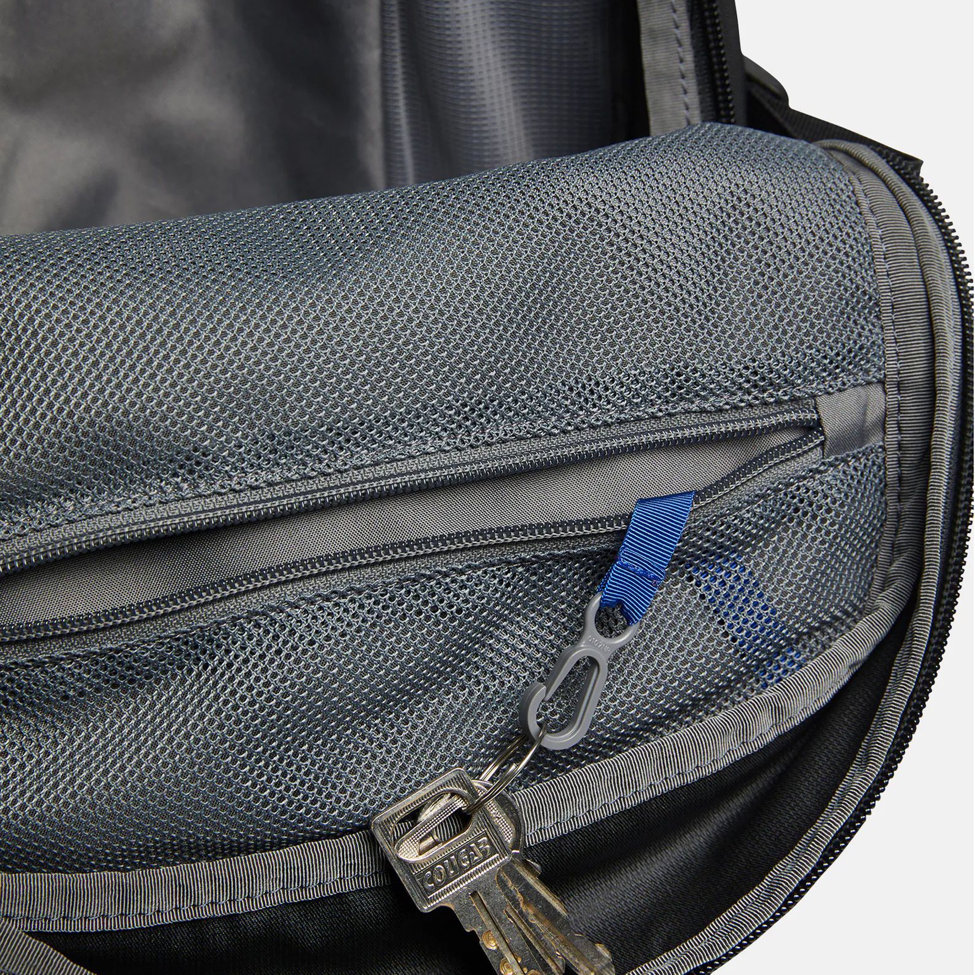 Burton Day Hiker 22l Backpack Unisex Siyah Sırt Çantası