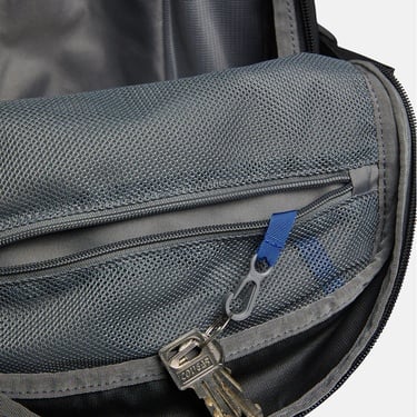  Burton Day Hiker 22l Backpack Unisex Siyah Sırt Çantası