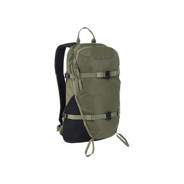  Burton Day Hiker 22l Backpack Unisex Yeşil Sırt Çantası