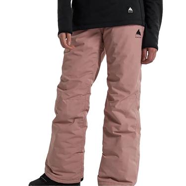 Burton Kayak Snowboard Pantolonu Sweetart 2L Pembe