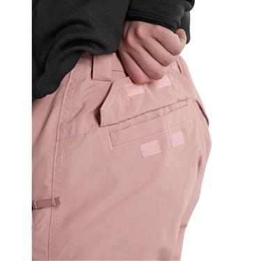 Burton Kayak Snowboard Pantolonu Sweetart 2L Pembe