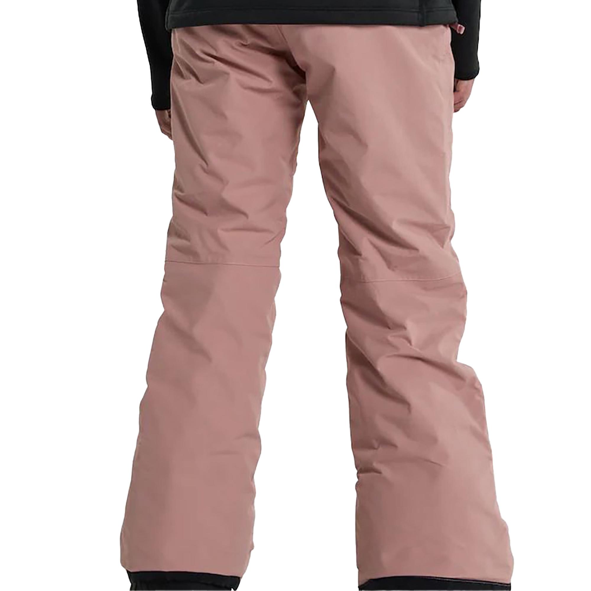 Burton Kayak Snowboard Pantolonu Sweetart 2L Pembe