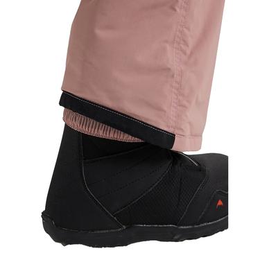  Burton Kayak Snowboard Pantolonu Sweetart 2L Pembe