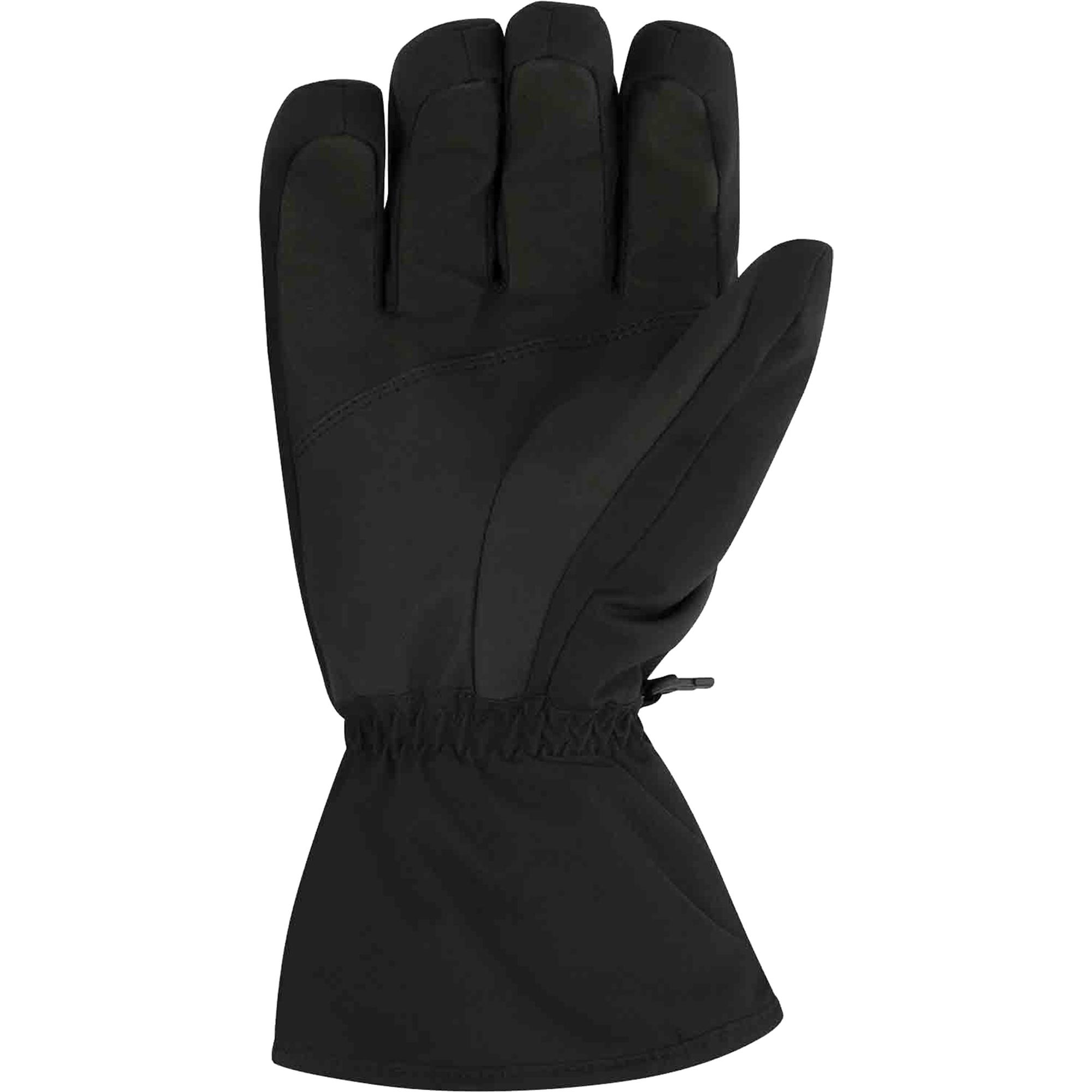 Rossignol Perf Erkek Siyah Eldiven