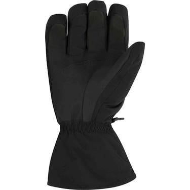  Rossignol Perf Erkek Siyah Eldiven