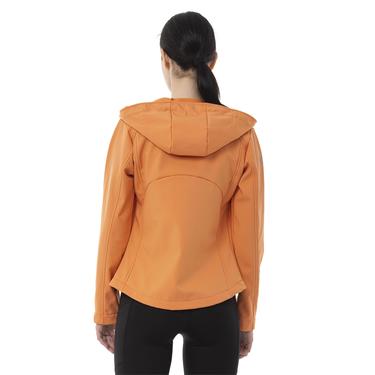  Merrell Focus Kadın Turuncu Ceket