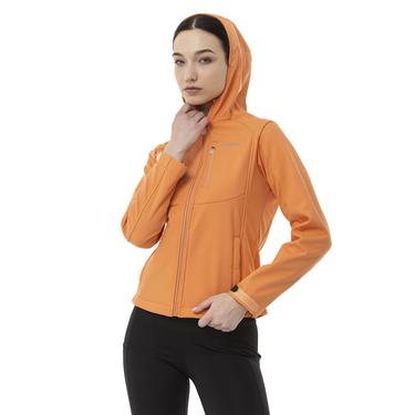 Merrell Focus Kadın Turuncu Ceket