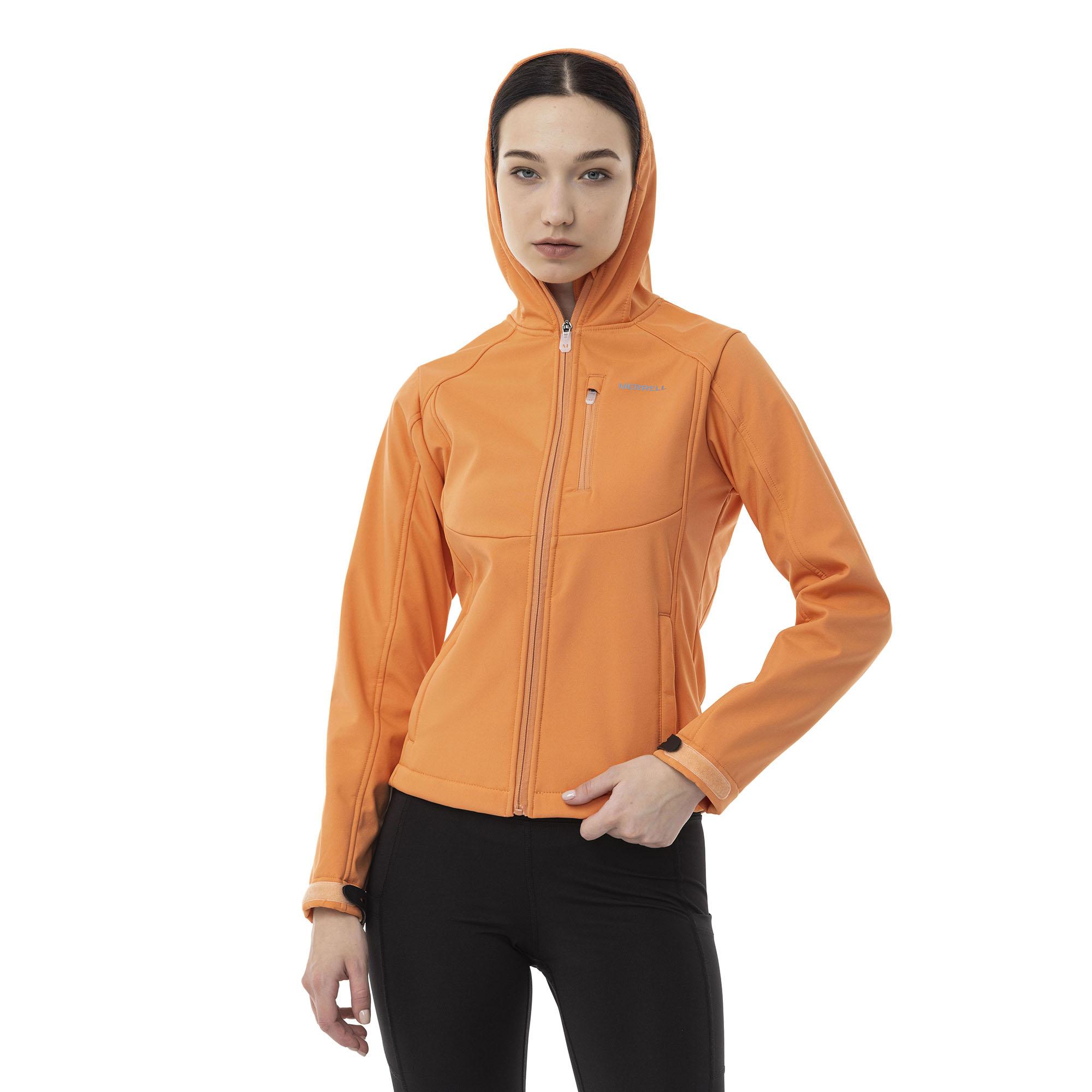 Merrell Focus Kadın Turuncu Ceket