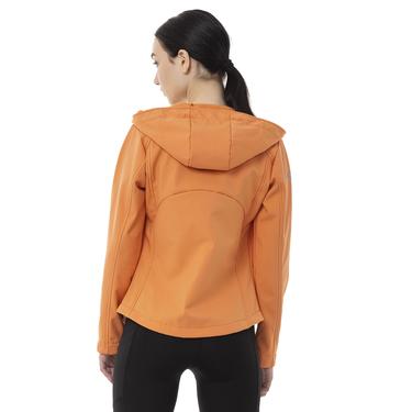  Merrell Focus Kadın Turuncu Ceket