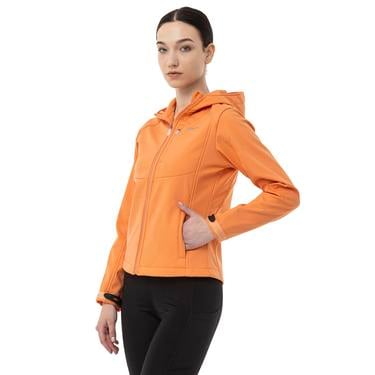  Merrell Focus Kadın Turuncu Ceket
