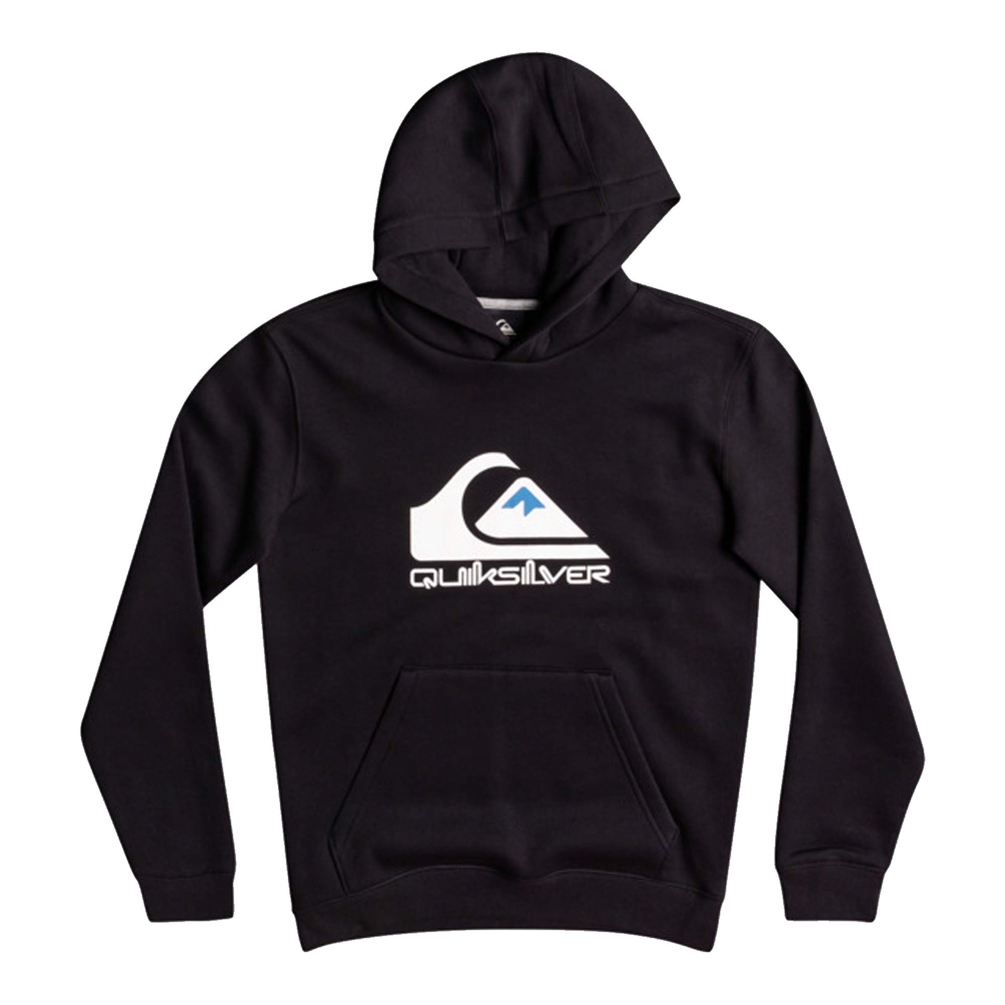 Quiksilver Big Logo Erkek Çocuk Sweatshirt