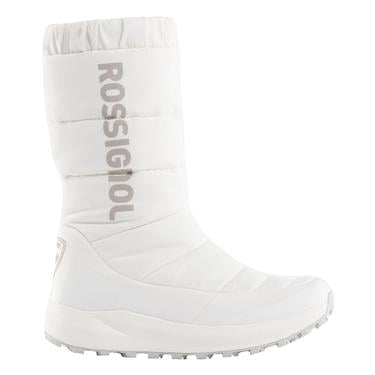  Rossignol Rossi Podium Kh Kadın Beyaz Kar Botu