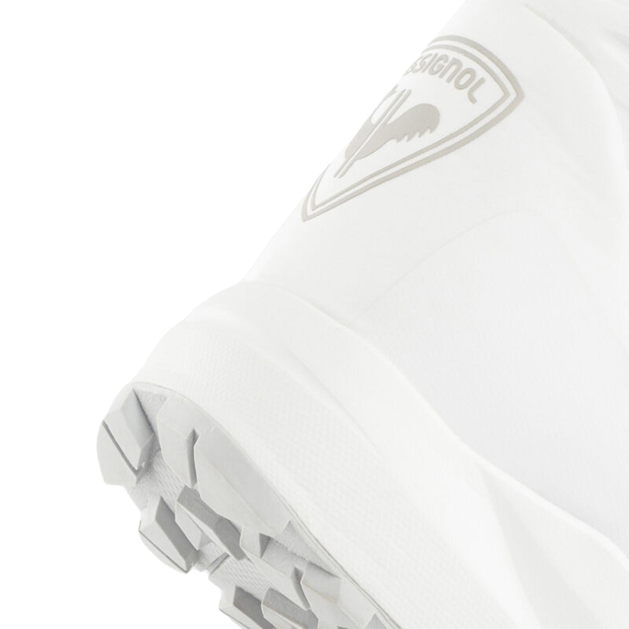 Rossignol Rossi Podium Kh Kadın Beyaz Kar Botu