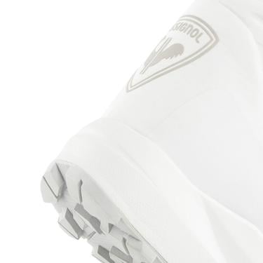  Rossignol Rossi Podium Kh Kadın Beyaz Kar Botu