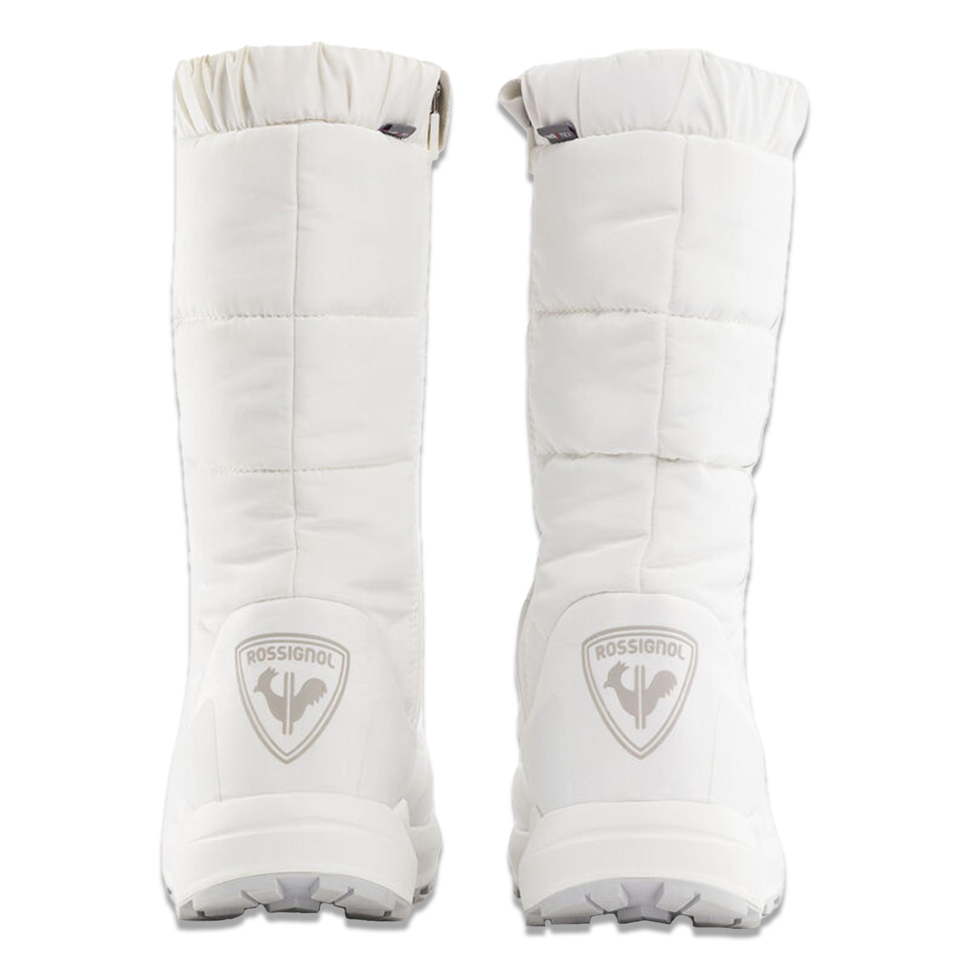 Rossignol Rossi Podium Kh Kadın Beyaz Kar Botu