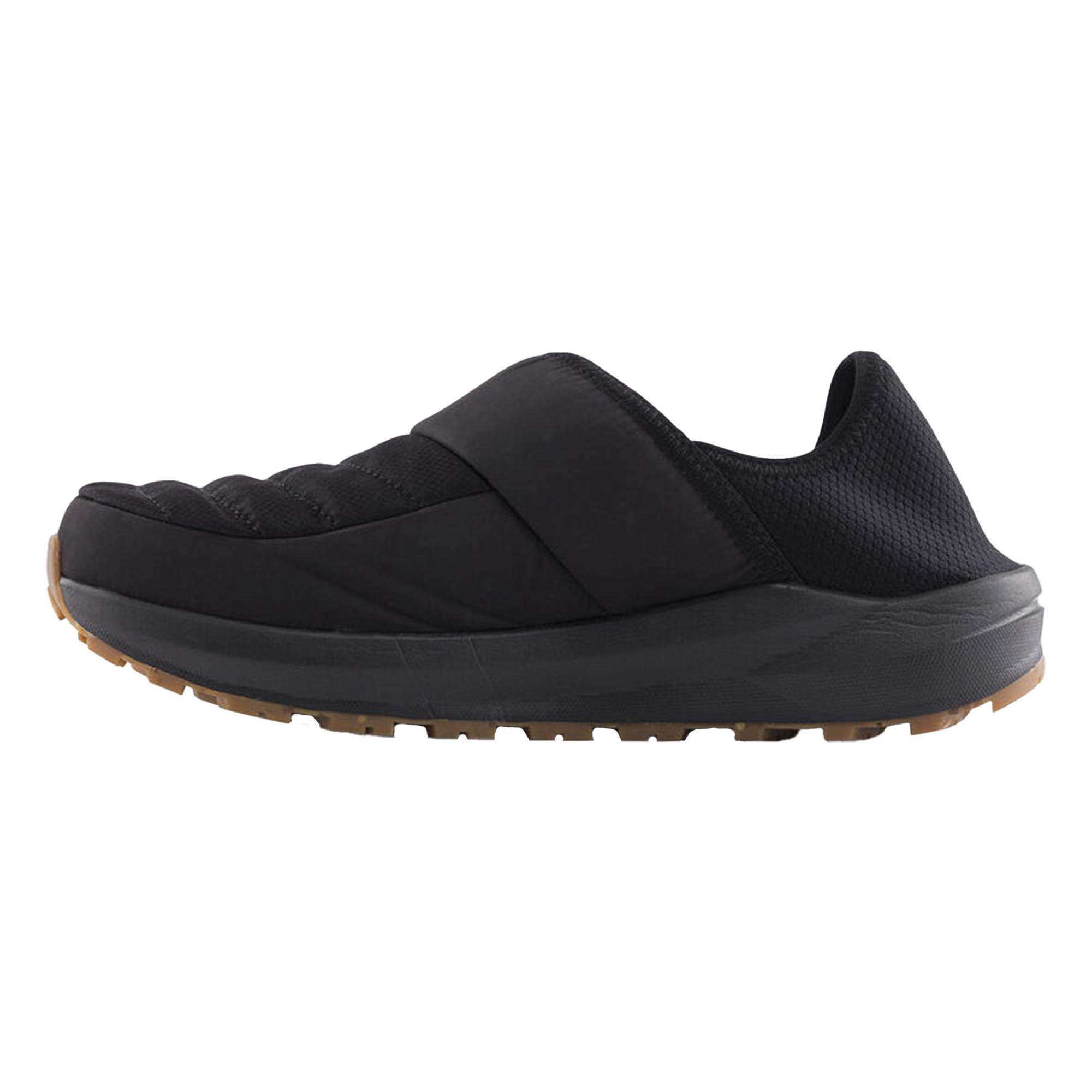 Rossignol Rossi Chalet Black 2.0 Kadın Siyah Kar Botu