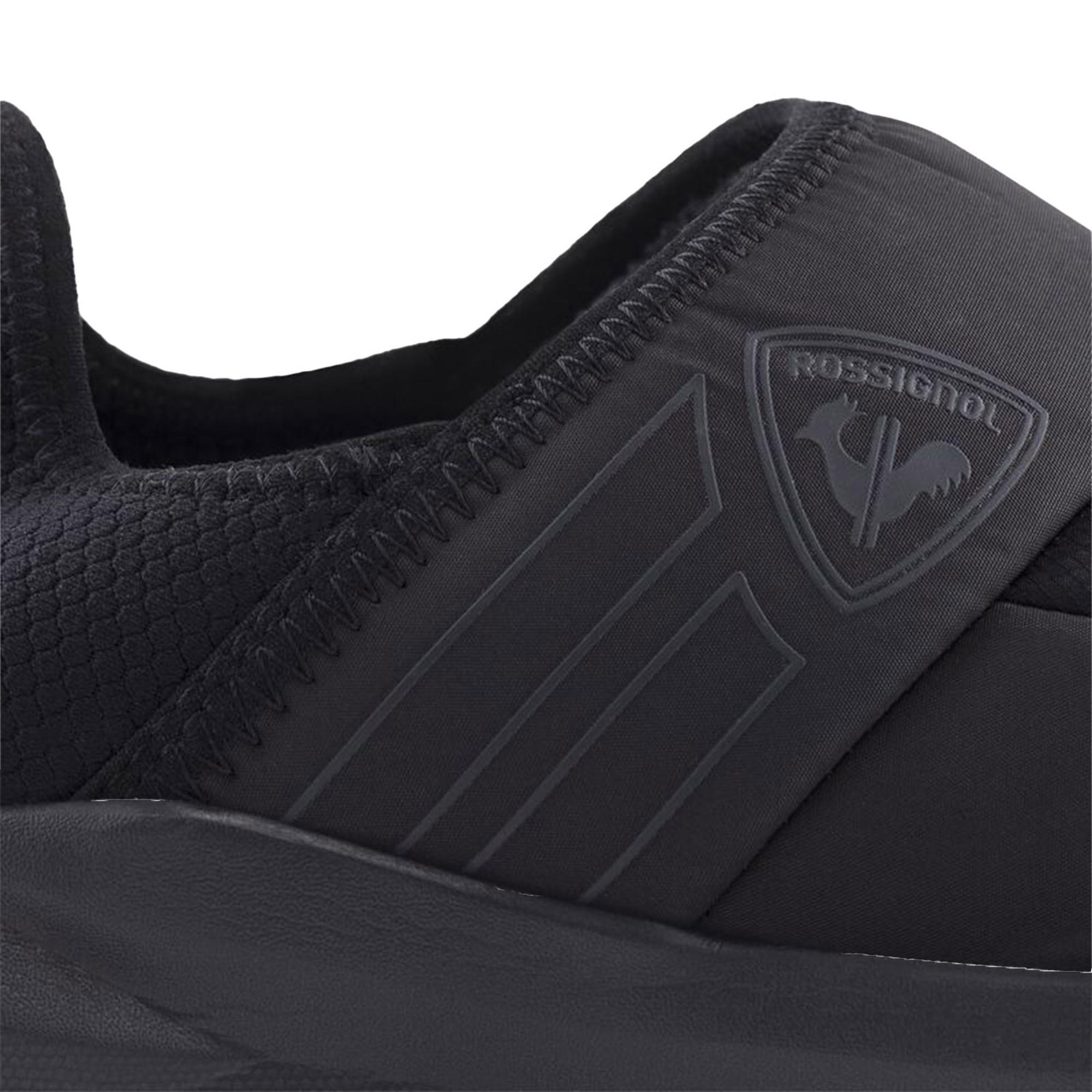 Rossignol Rossi Chalet Black 2.0 Kadın Siyah Kar Botu