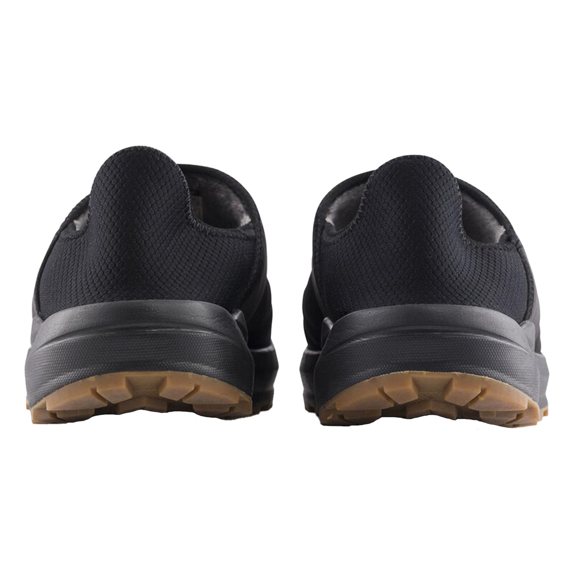 Rossignol Rossi Chalet Black 2.0 Kadın Siyah Kar Botu