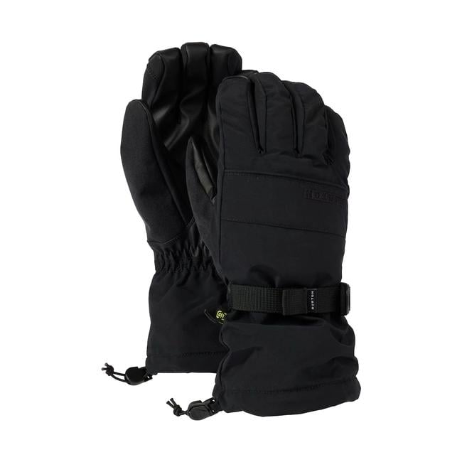  Burton Profile Gl Erkek Siyah Eldiven