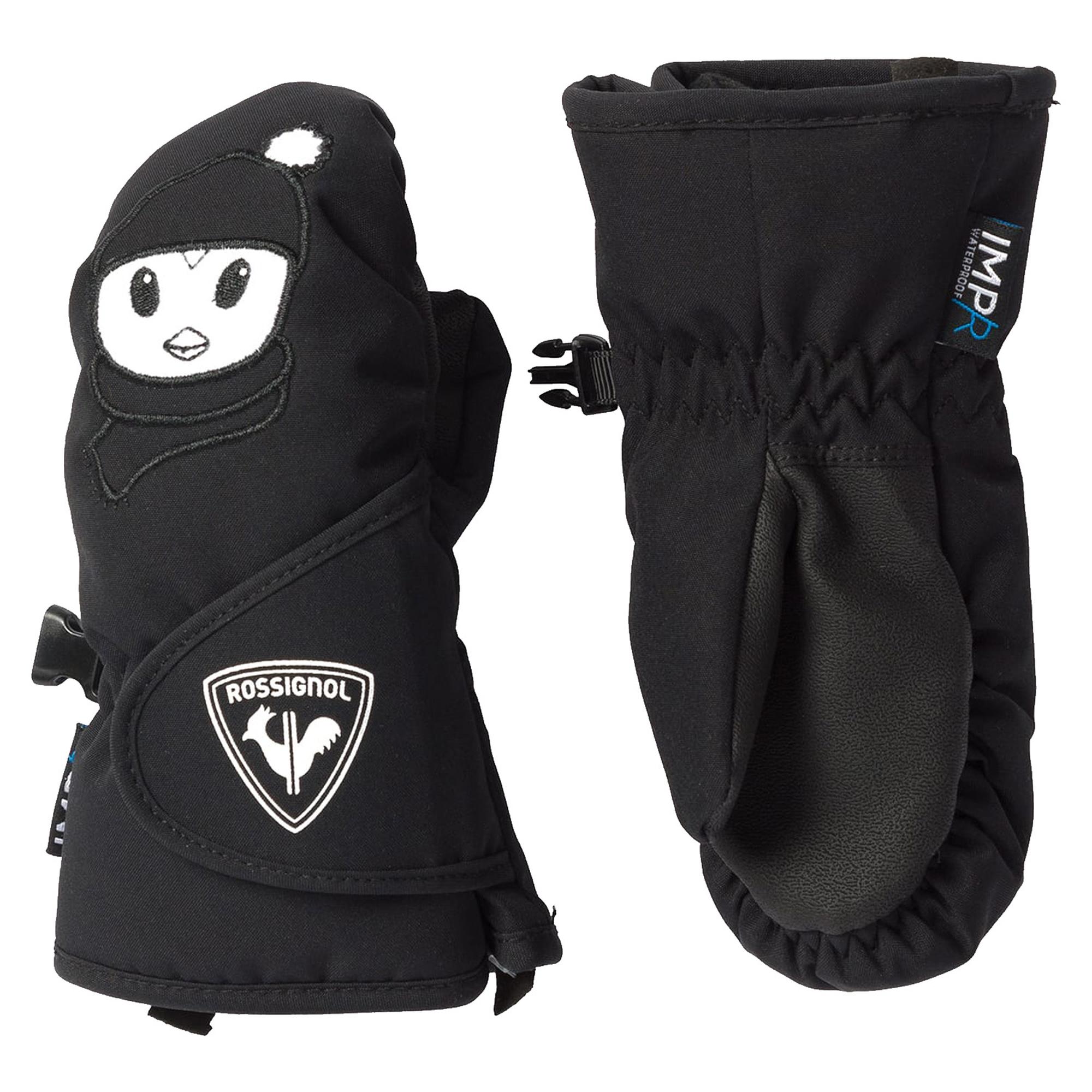 ROSSIGNOL BABY IMPR M UNISEX ÇOCUK ELDİVEN