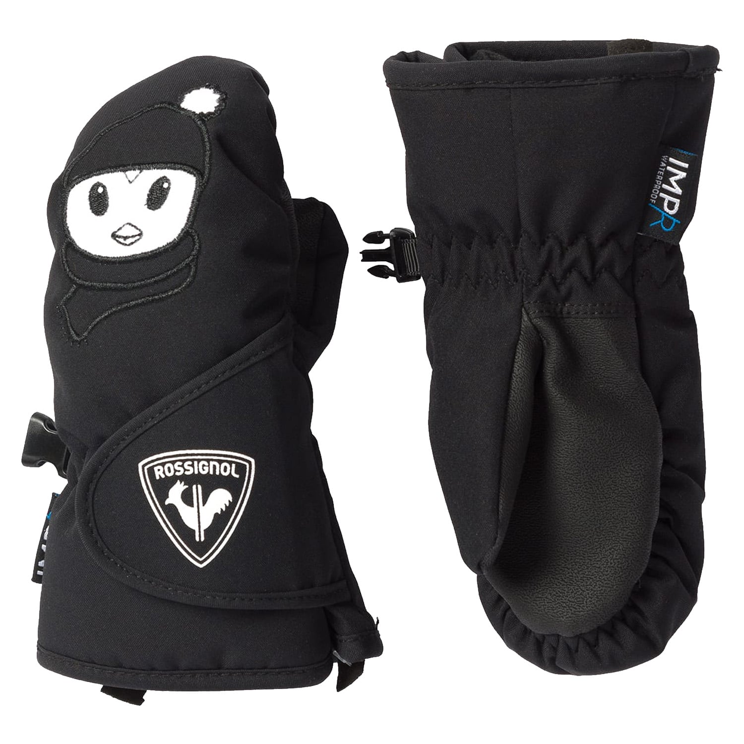  ROSSIGNOL BABY IMPR M UNISEX ÇOCUK ELDİVEN