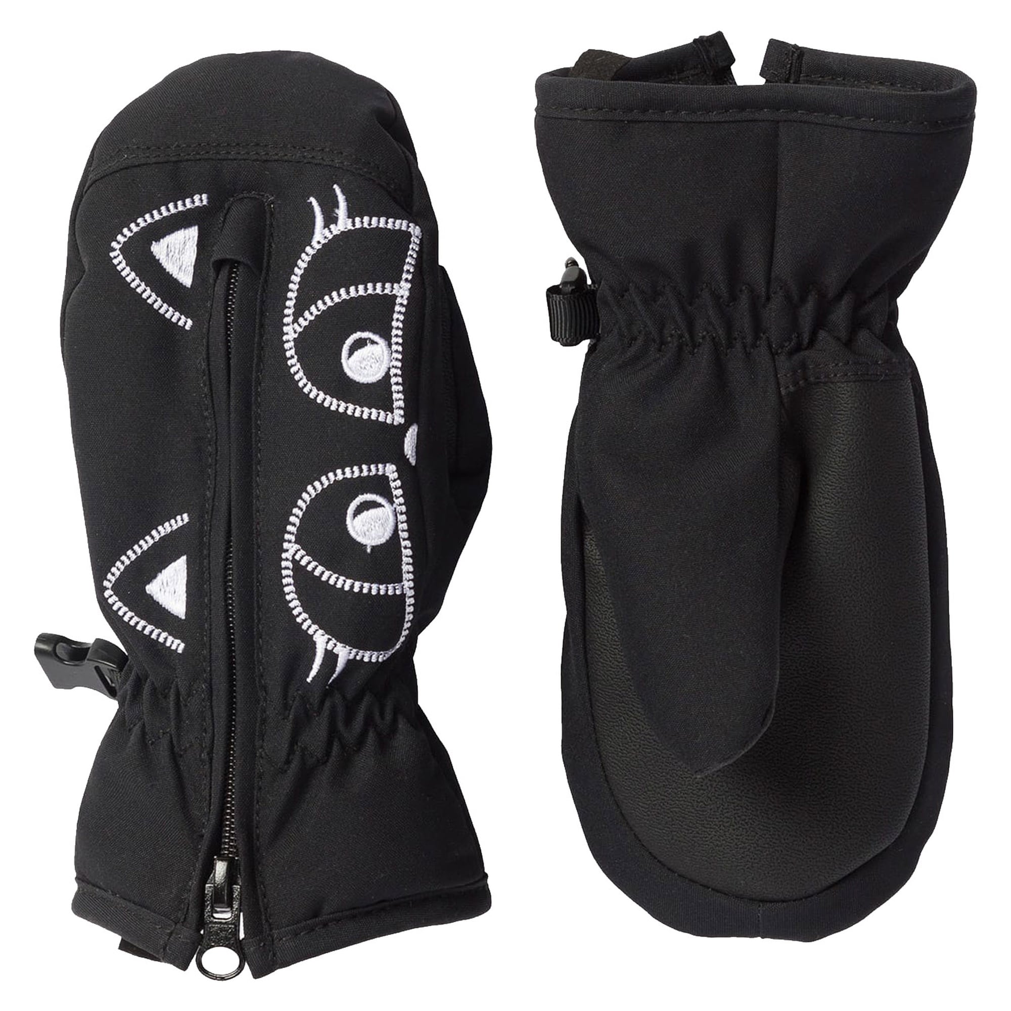 ROSSIGNOL UNISEX ÇOCUK ELDİVEN Baby Lacivert