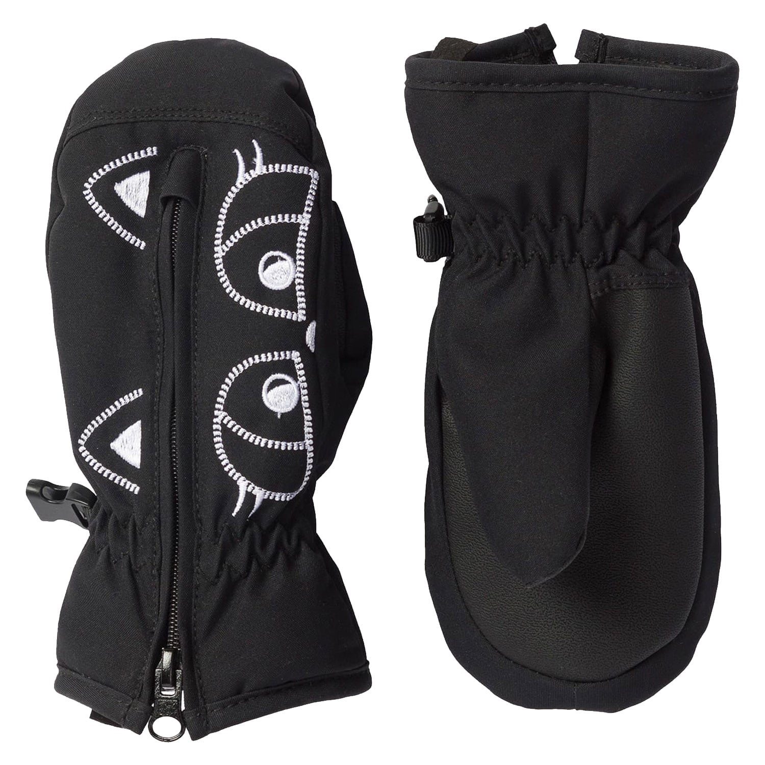  ROSSIGNOL UNISEX ÇOCUK ELDİVEN Baby Lacivert