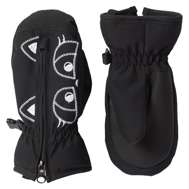  ROSSIGNOL UNISEX ÇOCUK ELDİVEN Baby Lacivert